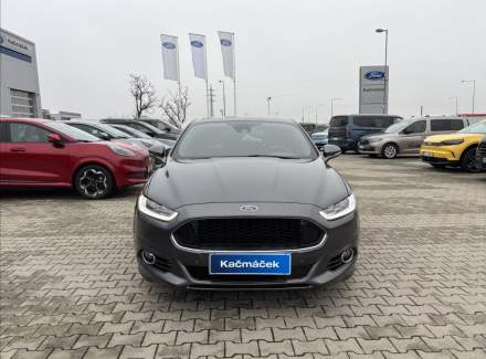Ford - Mondeo