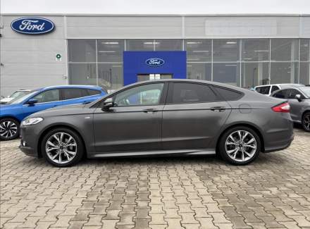 Ford - Mondeo