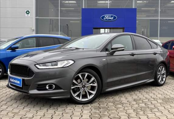Ford - Mondeo