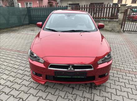 Mitsubishi - Lancer