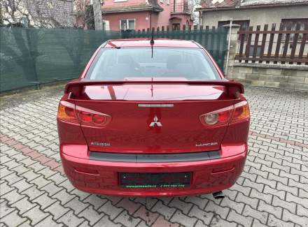 Mitsubishi - Lancer