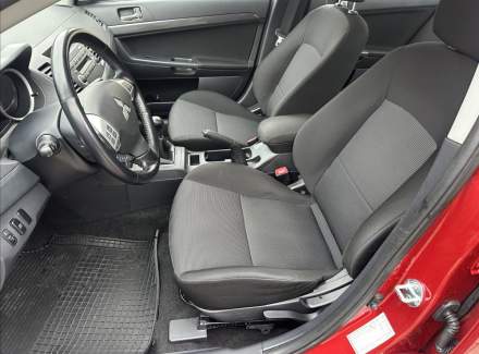 Mitsubishi - Lancer