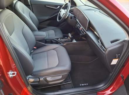 Kia - Niro
