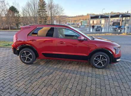 Kia - Niro