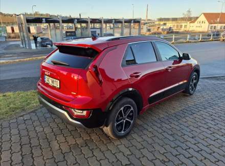 Kia - Niro