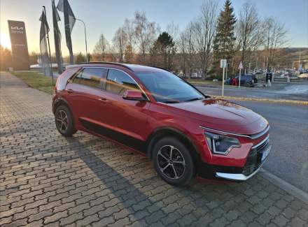 Kia - Niro