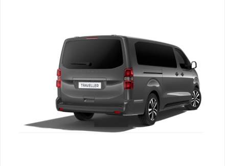 Peugeot - Traveller