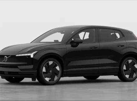 Volvo - EX30