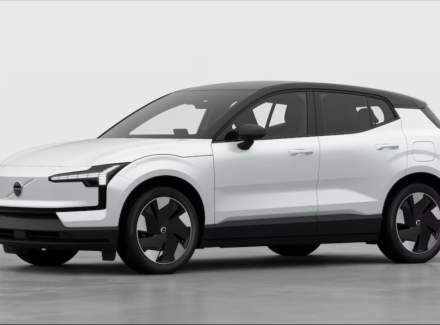 Volvo - EX30