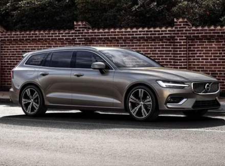 Volvo - V60