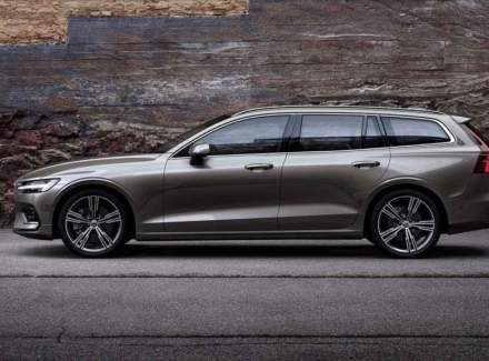 Volvo - V60