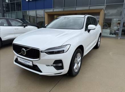 Volvo - XC60