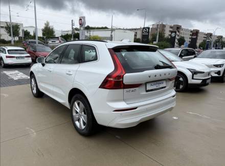 Volvo - XC60