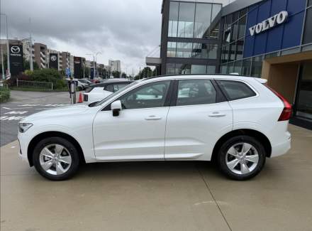 Volvo - XC60