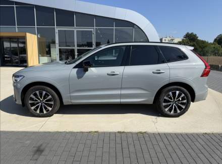 Volvo - XC60