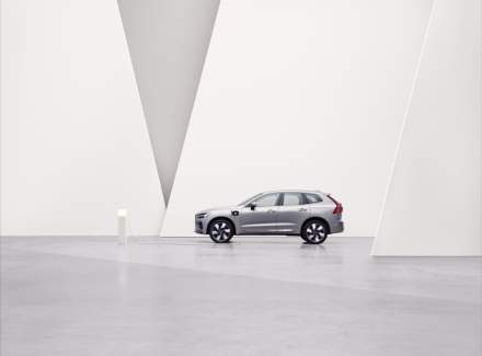 Volvo - XC60