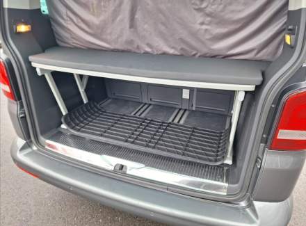 Volkswagen - Multivan