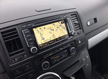 Volkswagen - Multivan