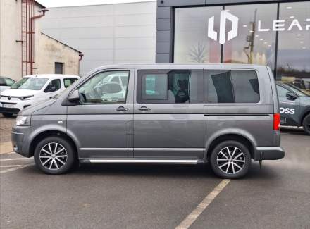 Volkswagen - Multivan