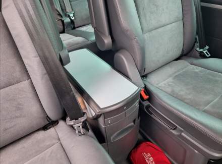 Volkswagen - Multivan