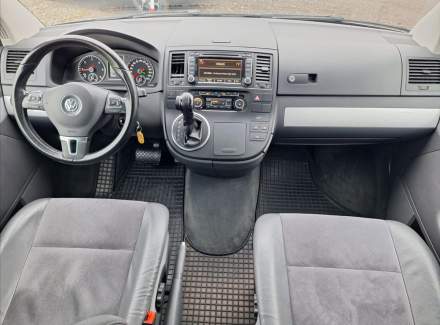 Volkswagen - Multivan