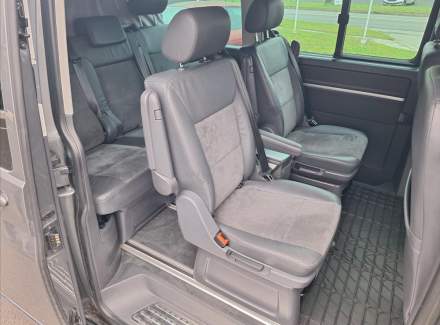 Volkswagen - Multivan