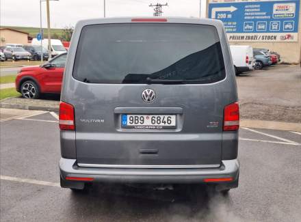 Volkswagen - Multivan