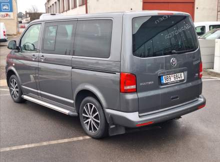 Volkswagen - Multivan