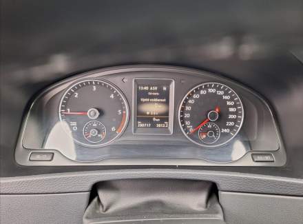 Volkswagen - Multivan