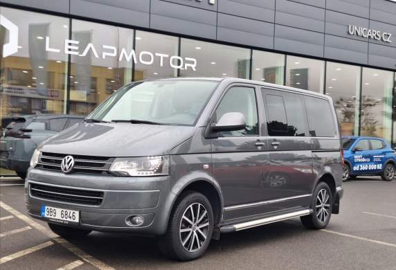 Volkswagen - Multivan