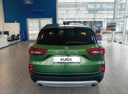 Ford - Kuga