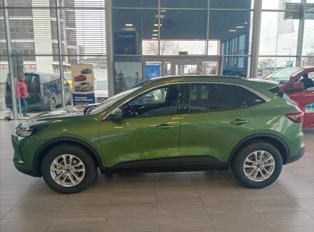Ford - Kuga
