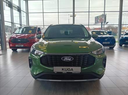 Ford - Kuga