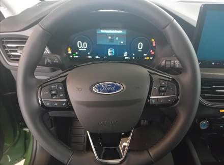Ford - Kuga