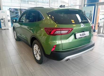 Ford - Kuga