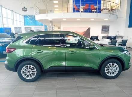 Ford - Kuga