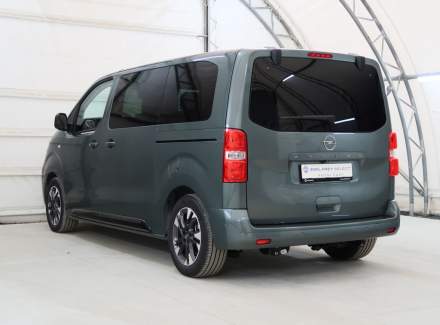 Opel - Zafira