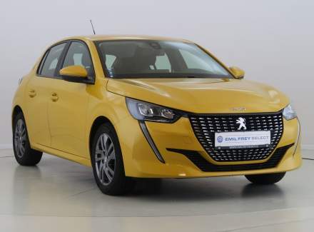 Peugeot - 208