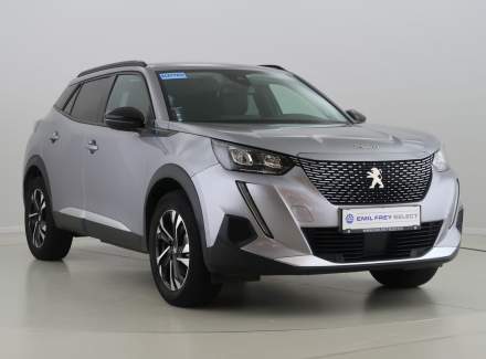 Peugeot - 2008
