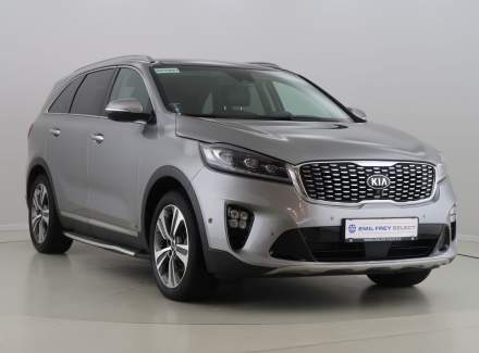 Kia - Sorento