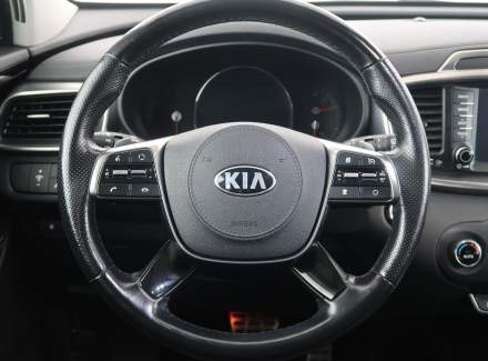 Kia - Sorento