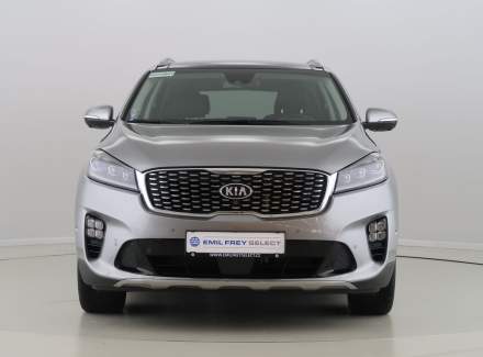 Kia - Sorento