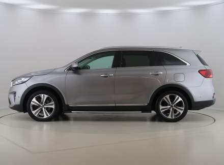 Kia - Sorento