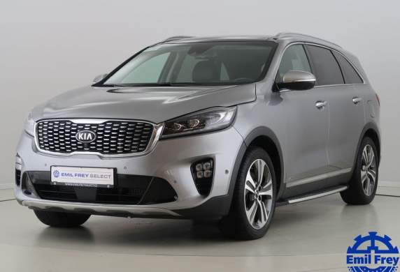 Kia - Sorento