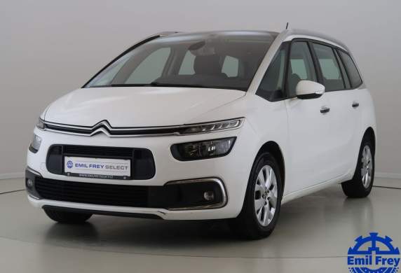 Citroën - C4
