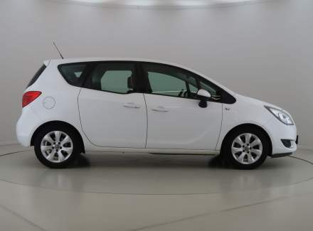 Opel - Meriva
