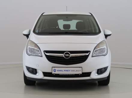 Opel - Meriva