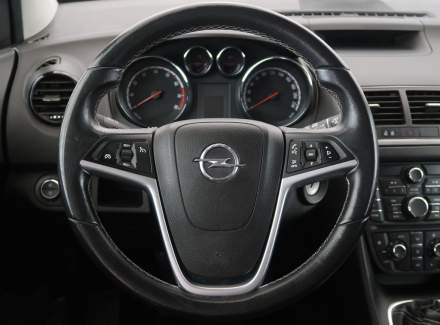 Opel - Meriva