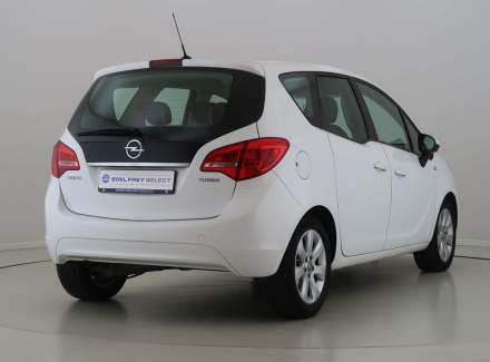 Opel - Meriva