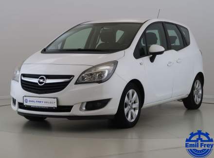 Opel - Meriva